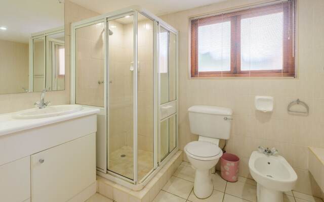 San Lameer Villa Rentals 10303