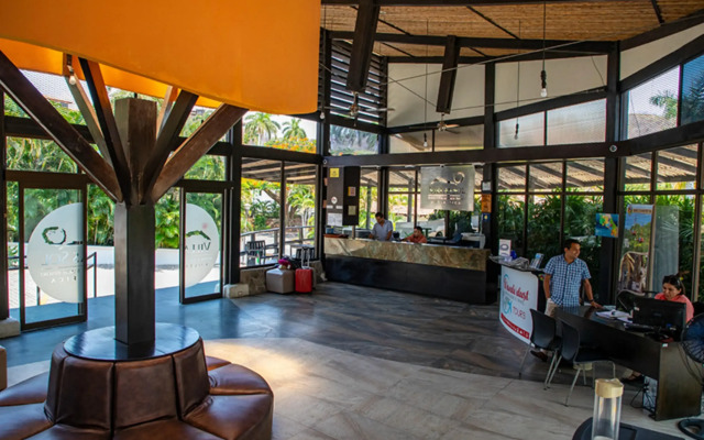 Villas Sol Beach Resort