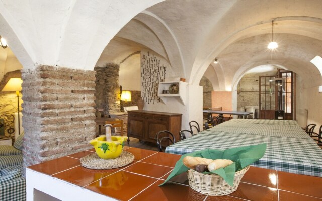 Mas d´en Gregori
