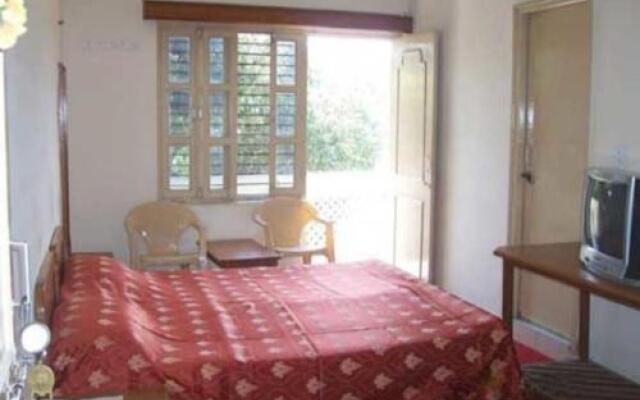 Hotel Vinayak