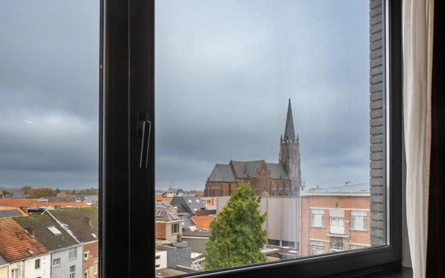 Tower Hotel