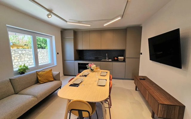 Stylish and Elegant Crikvenica Apartments