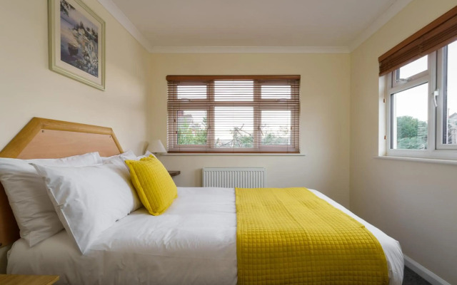 St Andrews Hotel