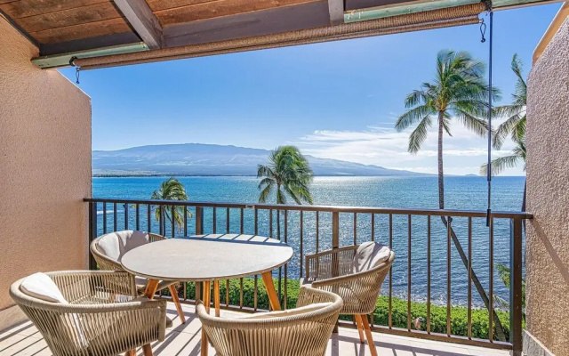 Maalaea Banyans 411