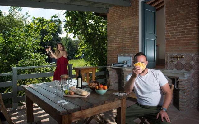 Fattoria Barbialla Nuova