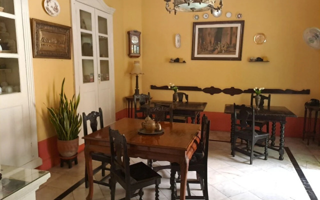 Casa Miriam Hostal Colonial