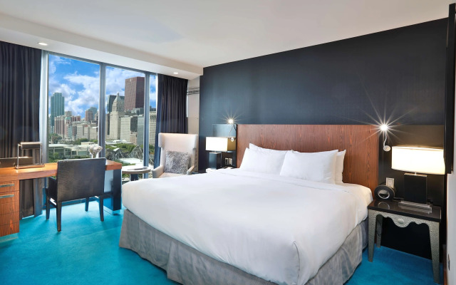 Radisson Blu Aqua Hotel Chicago