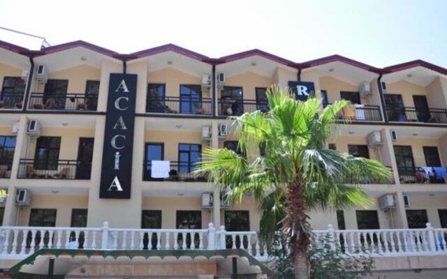 Akasia Resort Hotel