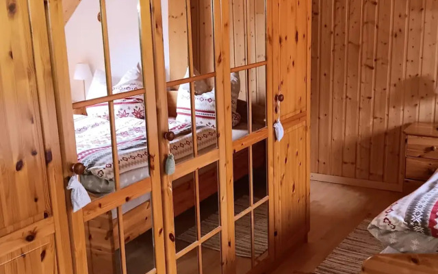 Brandenburg-ziesar Hideaway