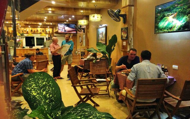 Hong Ky Boutique Hotel