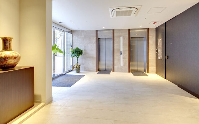 Hotel Resonex Naha