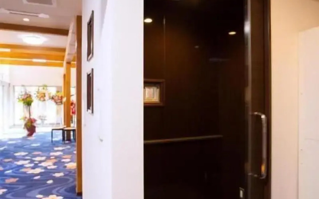 Hotel Bliss Villa Hasami