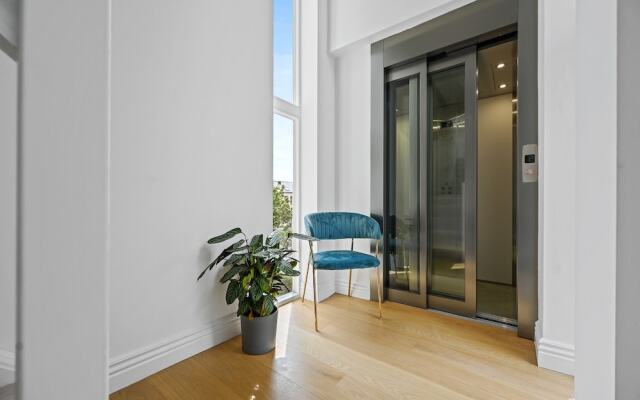 Nightingale Suites