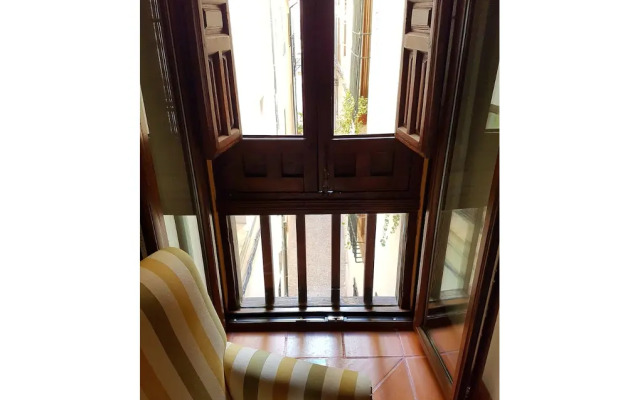 Palacio Cobertizo De Santa Ines