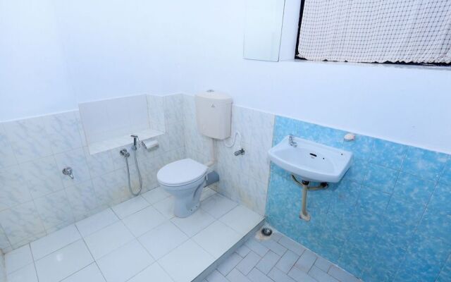 OYO Home 29319 Traditional Villa Near Thiruvananthapuram  Zoo