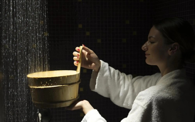 Grand Hotel Slavia - Adults Only