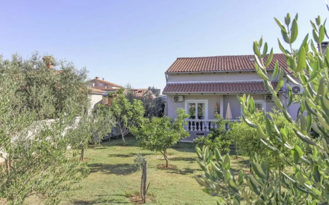 Ane in Pula - Istrien