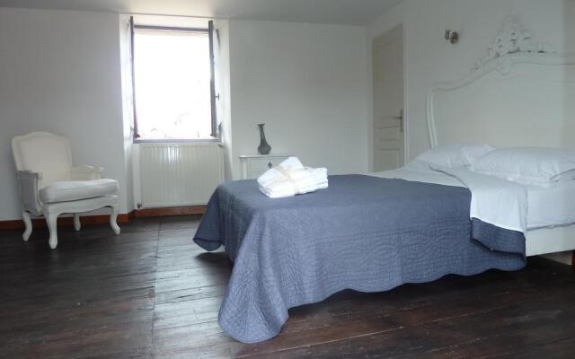 La Closerie des Arts - Piscine et Spa