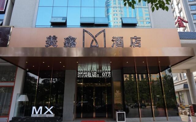 Meixin Hotel