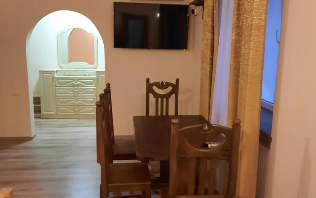 Na Artema Mini-Hotel