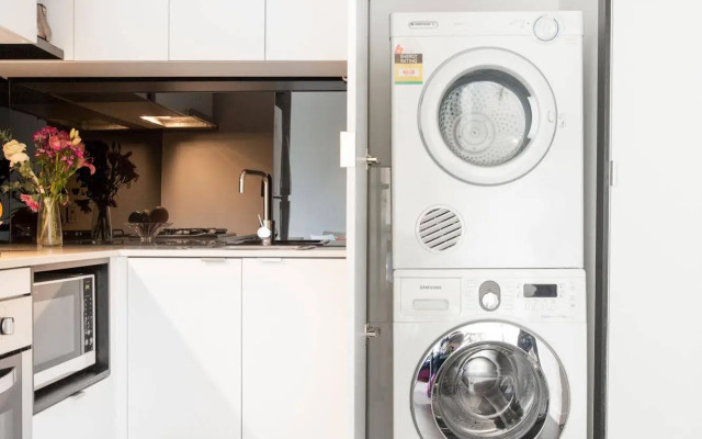 ABC Accommodation - 534 Flinders