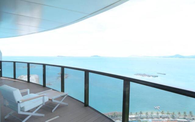 Sanya Phoenix Island Royal Mansion