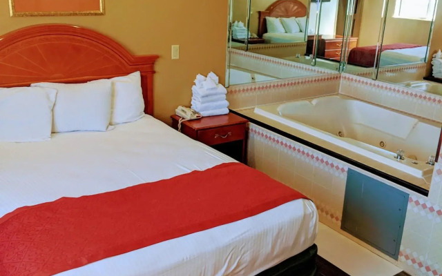 Jets Motor Inn