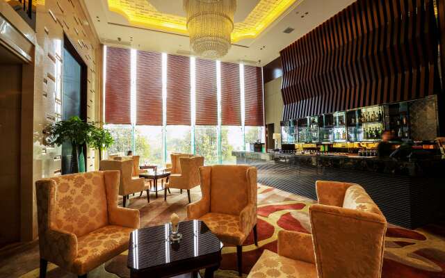 Wyndham Grand Plaza Royale Chenzhou