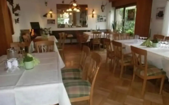 Hotel Haus Nachtigall B&B