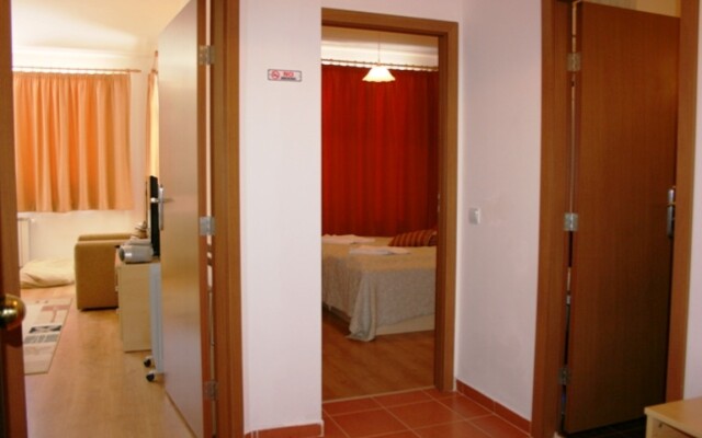Semiramida Gardens  Apartments_PMS
