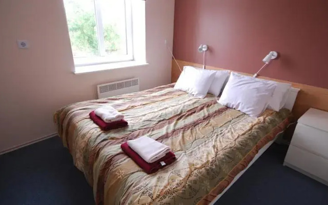 Rondo Guesthouse