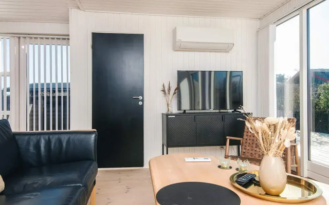 4 Star Holiday Home in Juelsminde