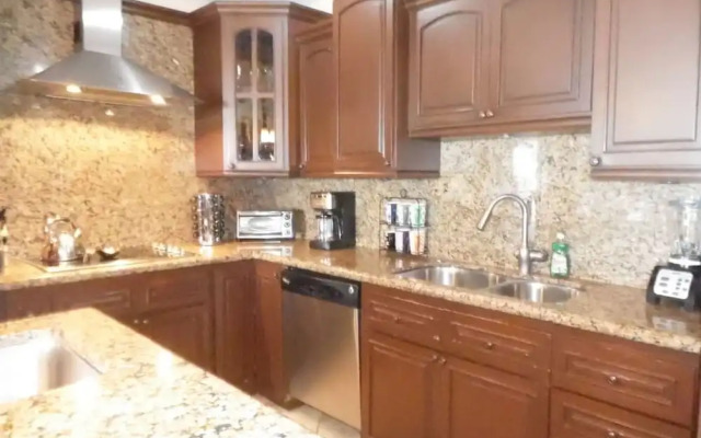 Sonoran Sky 3BR Upper SKY 409-v by Casago