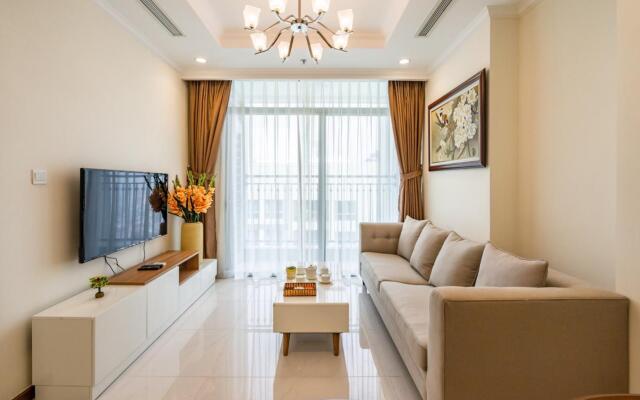 Saliza Suite - Vinhomes Central Park