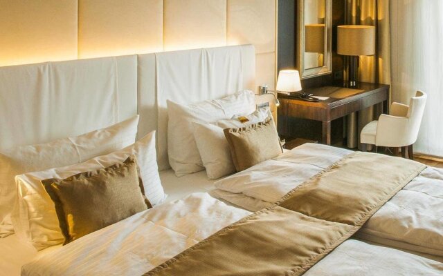 Hotel Reiters Supreme