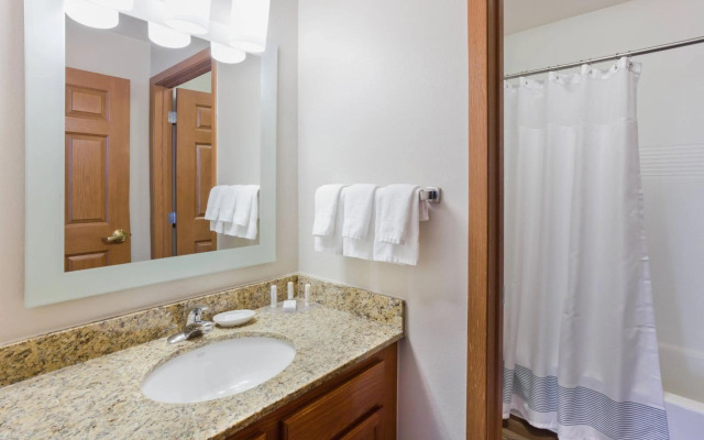 TownePlace Suites by Marriott -Minneapolis West/StLouis Park