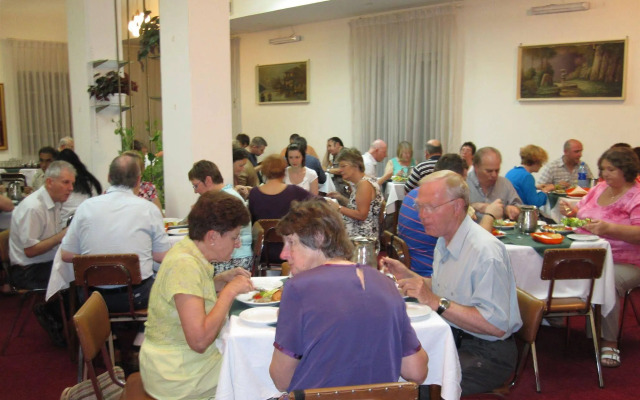 Rivoli Hotel
