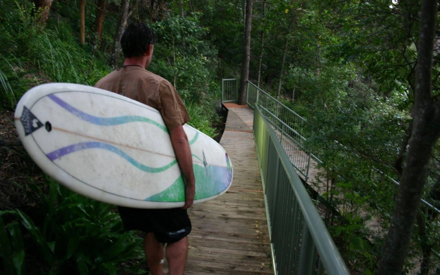 Noosa Crest