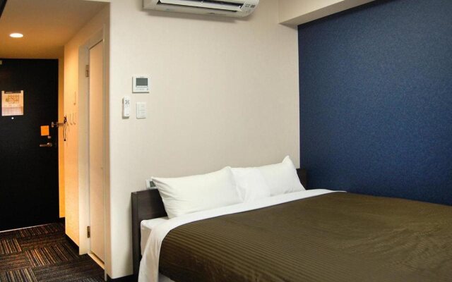 Hotel Trend Kyobashi Ekimae