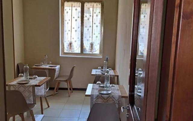 Casa Rose Verdi