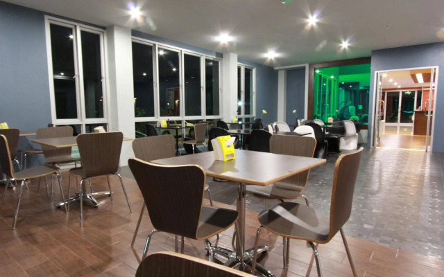 Trendy Hotel