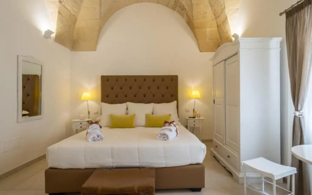 Le Suite del Conte