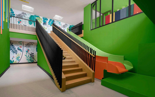 Отель NG Phaselis Bay