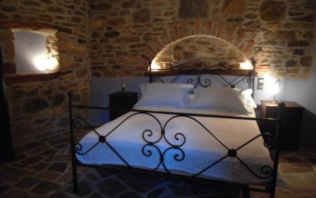 Lithos Homes