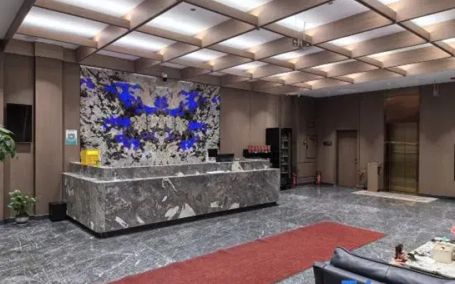 Orange Hotel (Wuchang Station)