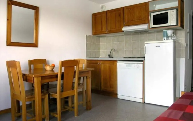 Résidence Les Toits du Dévoluy