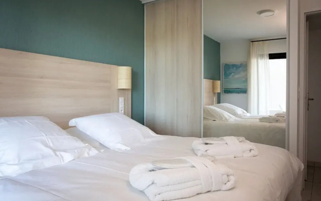Résidence Premium Pierre & Vacances Horizon Golf