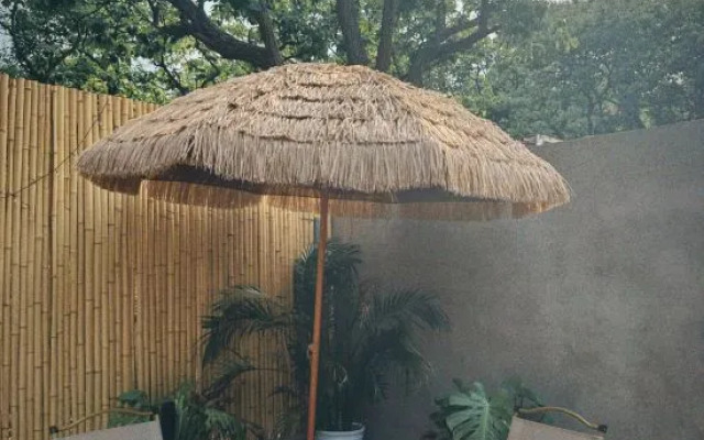 Yishu Homestay