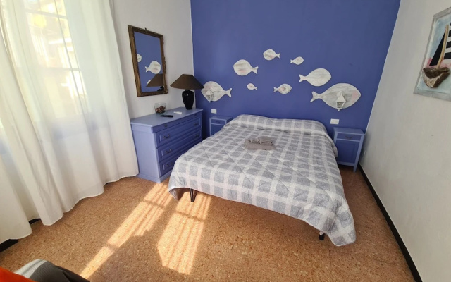 Violetta Portofino by PortofinoVacanze