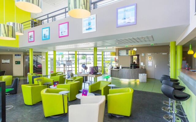 ibis Styles Bourges